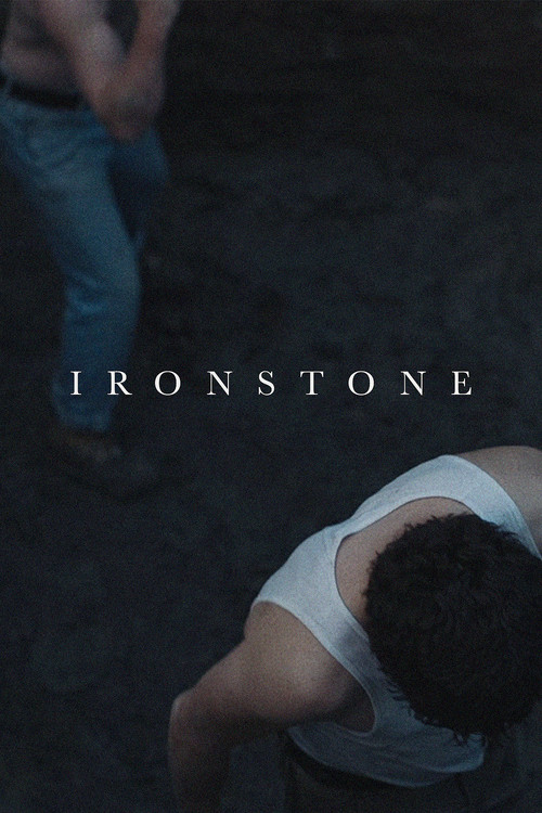 Ironstone Poster