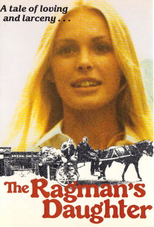 The Ragman's Daughter Poster