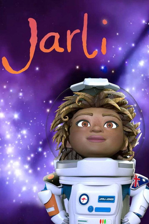 Jarli Poster