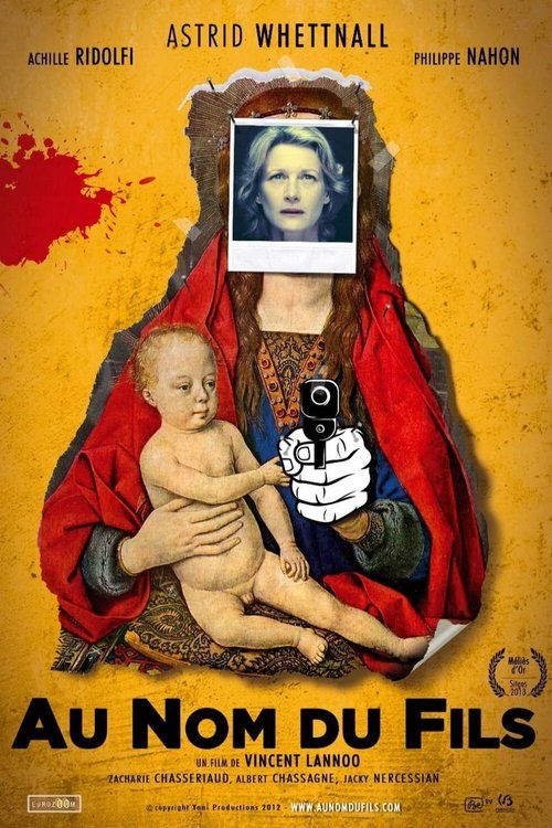 In the Name of the Son Poster