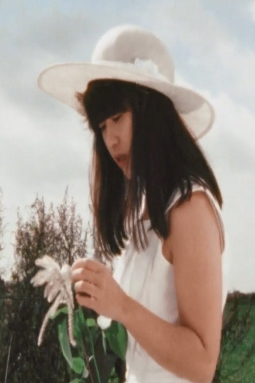 Poetry Collection New People Poster