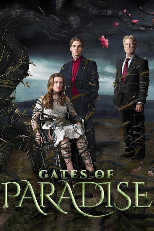 Gates of Paradise Poster
