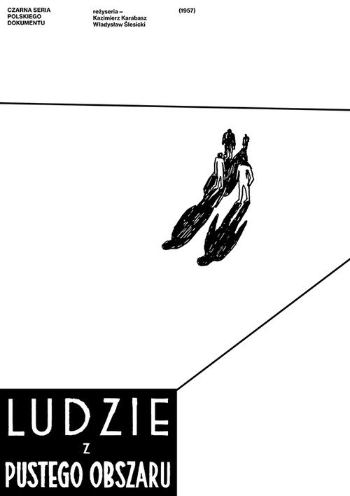 The People From an Empty Zone Poster