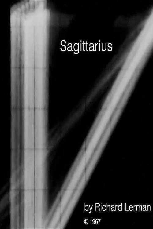 Sagittarius V Poster