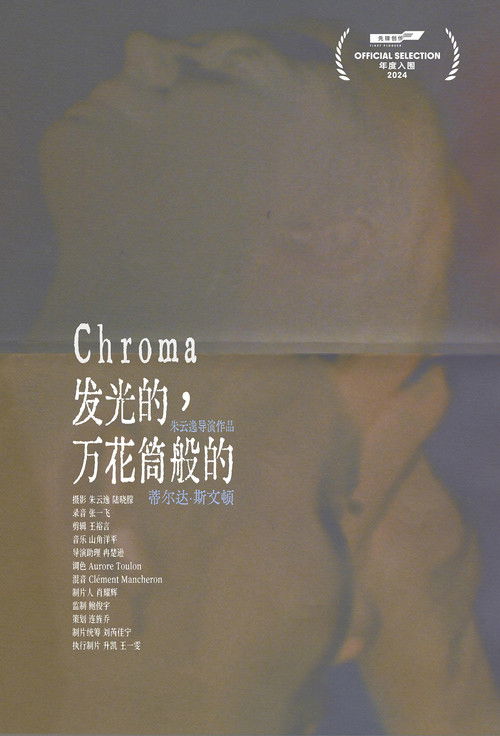 Chroma Poster