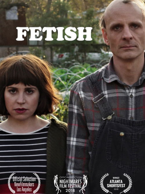 Fetish Poster