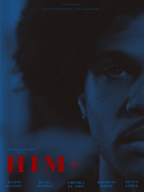 HIM+ Poster