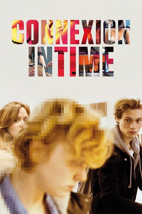 Intimate Connection Poster