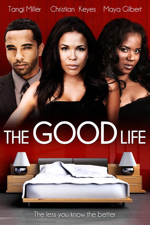 The Good Life Poster