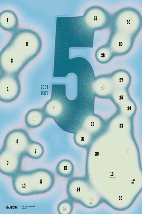 D-Day, Friday Poster