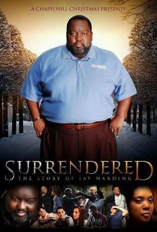 Surrendered Poster