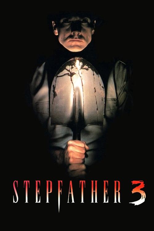 Stepfather 3 Poster