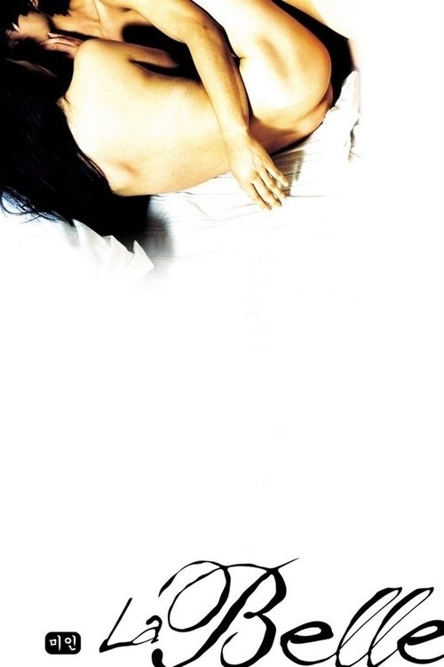 La Belle Poster