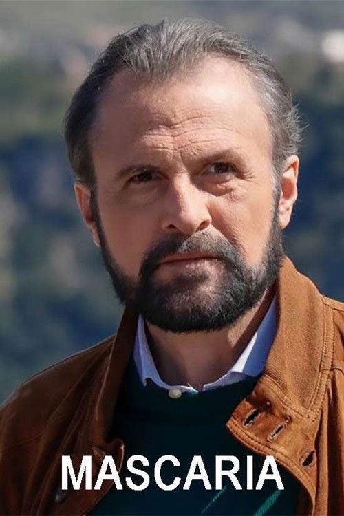 Mascaria Poster