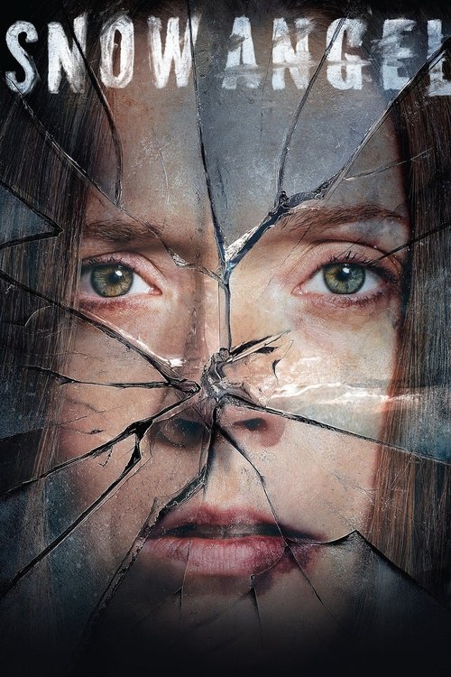 Snow Angel Poster