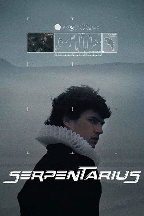 Serpentarius Poster