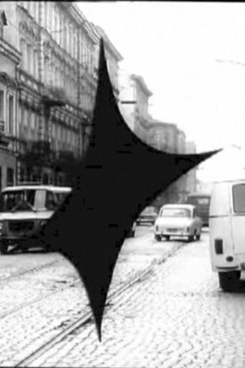 Prosto-krzywa Poster