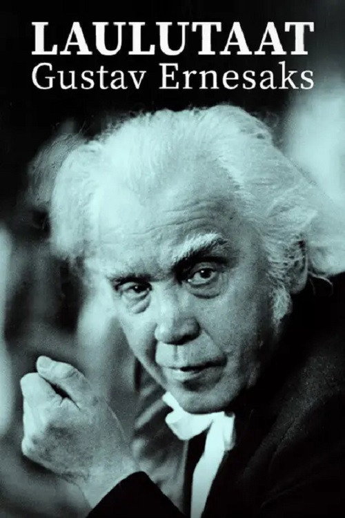 Laulutaat Poster