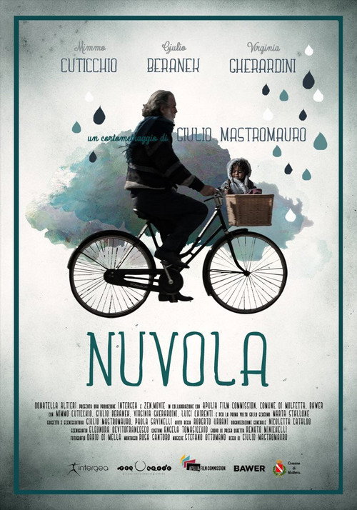 Nuvola Poster