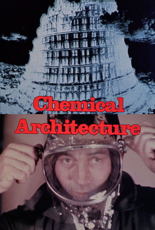 Chemical Architecture Poster