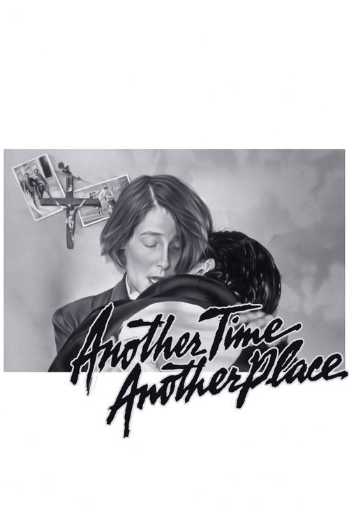 Another Time, Another Place Poster