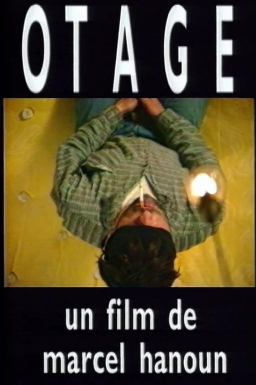 Otage Poster