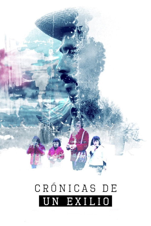 Chronicles of an Exile Poster