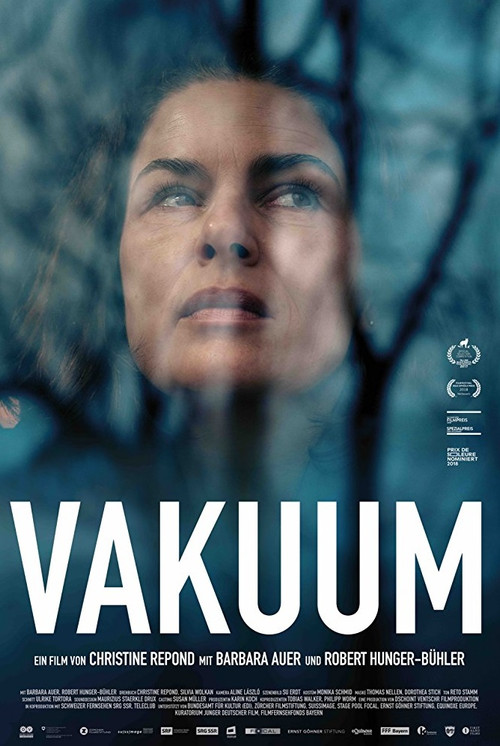 Vakuum Poster