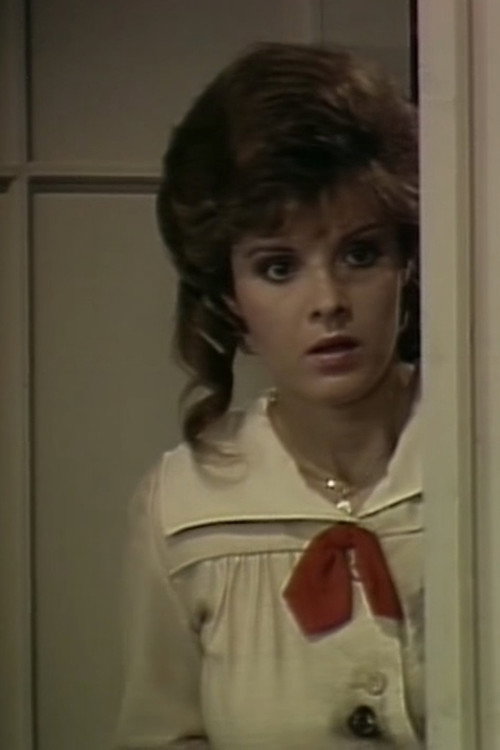 A Hole in the Head Poster