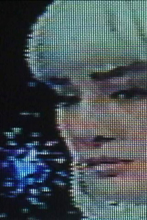 Taiwan Video Club Poster