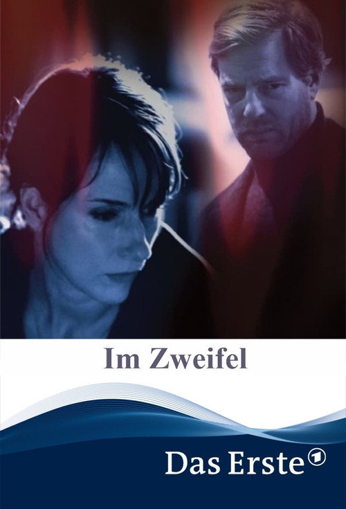 Im Zweifel Poster