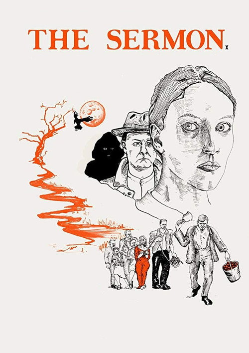 The Sermon Poster