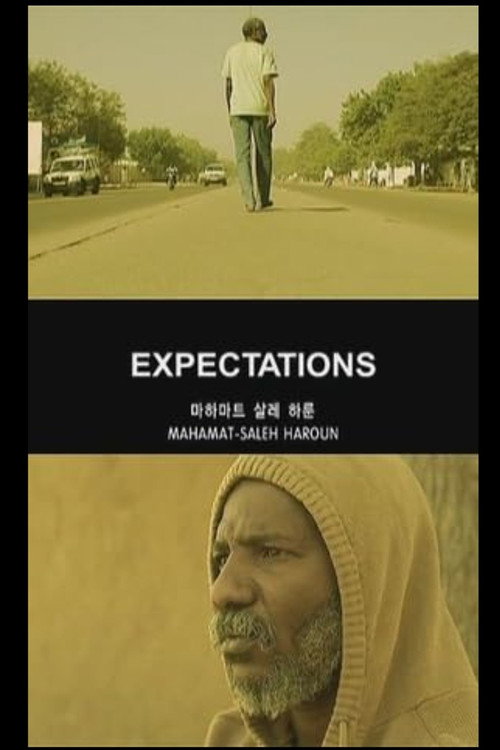 Expectations Poster
