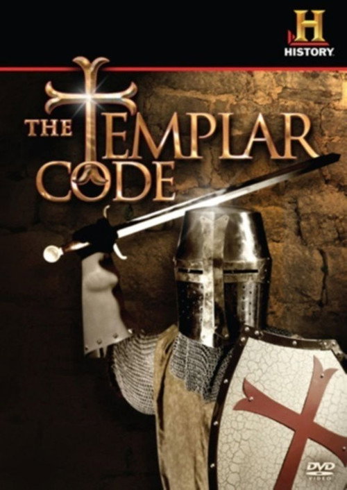 The Templar Code: Crusade of Secrecy Poster