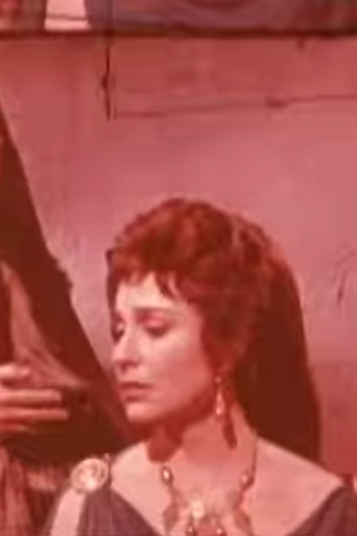 Regarding Penelope's Wake Poster