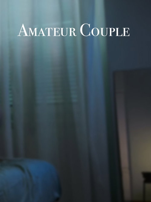 Amateur Couple Poster