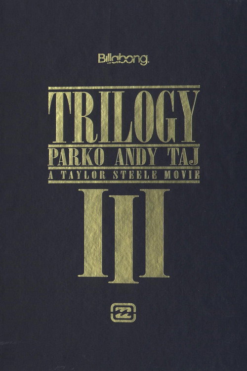 Trilogy Poster