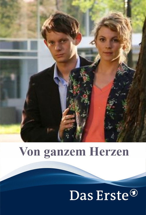 Von ganzem Herzen Poster