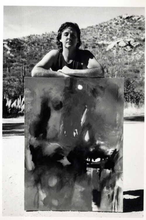 Understanding McCartney Poster