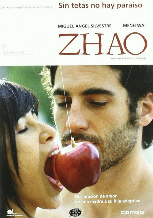 Zhao Poster