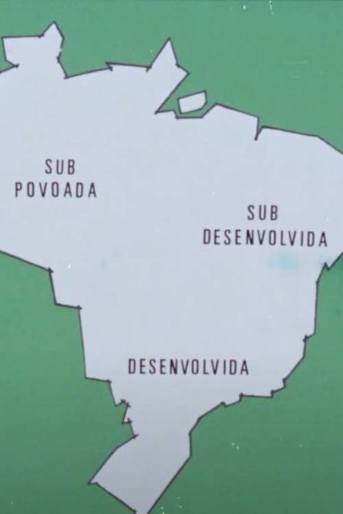 Transamazônica Poster