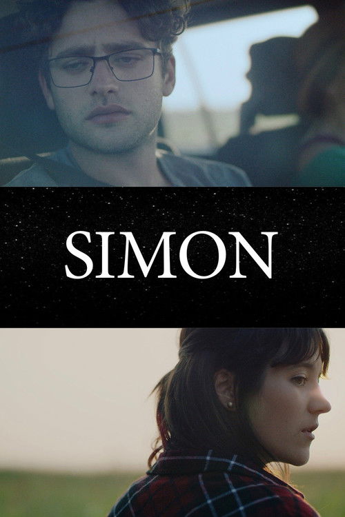 Simon Poster