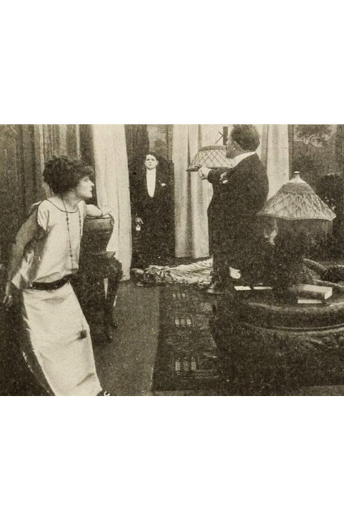 His Heart His Hand and His Sword Poster