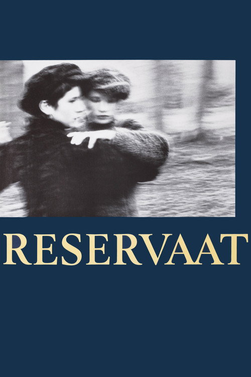 The Reservation Poster