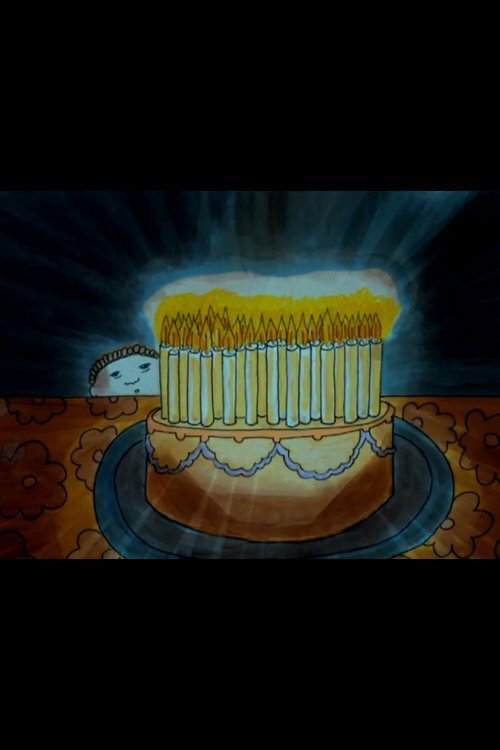 Happy Birthday Poster