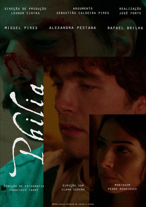 Philia Poster