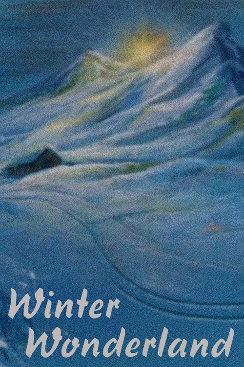 Winter Wonderland Poster