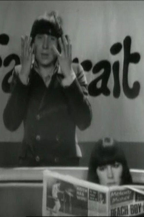 Ronnie Bird - Les Bon Mots Poster