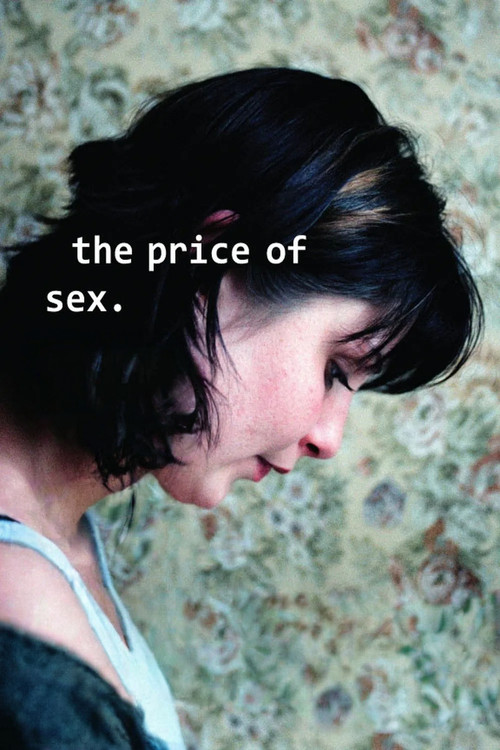 The Price of Sex Poster