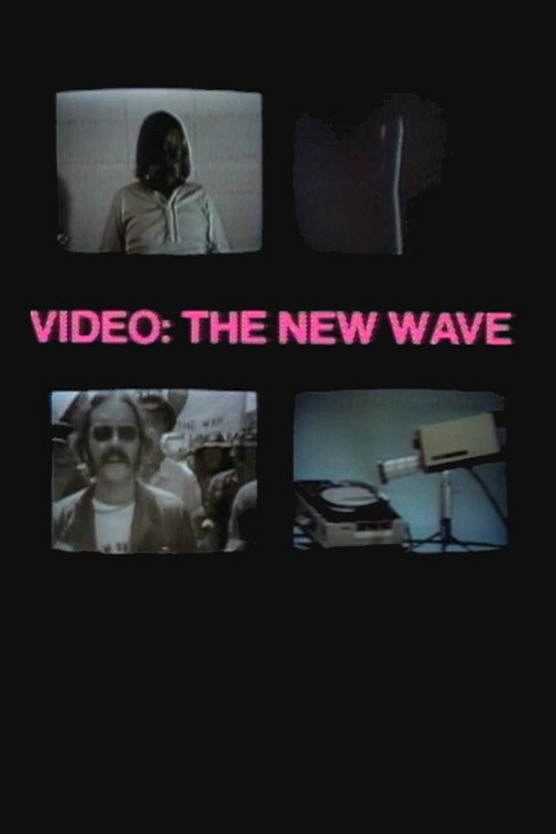 Video: The New Wave Poster